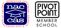 Pivot Point Accredited Member