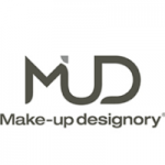 M U D Make-up designory logo