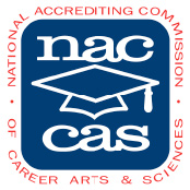 National Accrediting Commission of Career Arts & Sciences