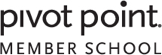 Pivot Point Member School logo