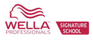 Wella Professionals Signature School logo